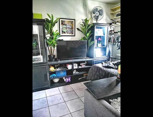 2 BEDROOM APARTMENT FOR SALE IN MORNINGSIDE